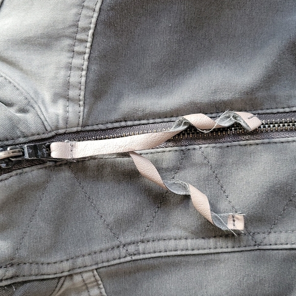 MARRAKECH Utility Jacket - Picture 15 of 16